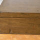 Old suitcase -vintage travel trunk