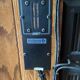 Paire d'enceintes à ruban vintage Infinity Reference Standard RS II-B 1987