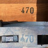 American cylinder desk