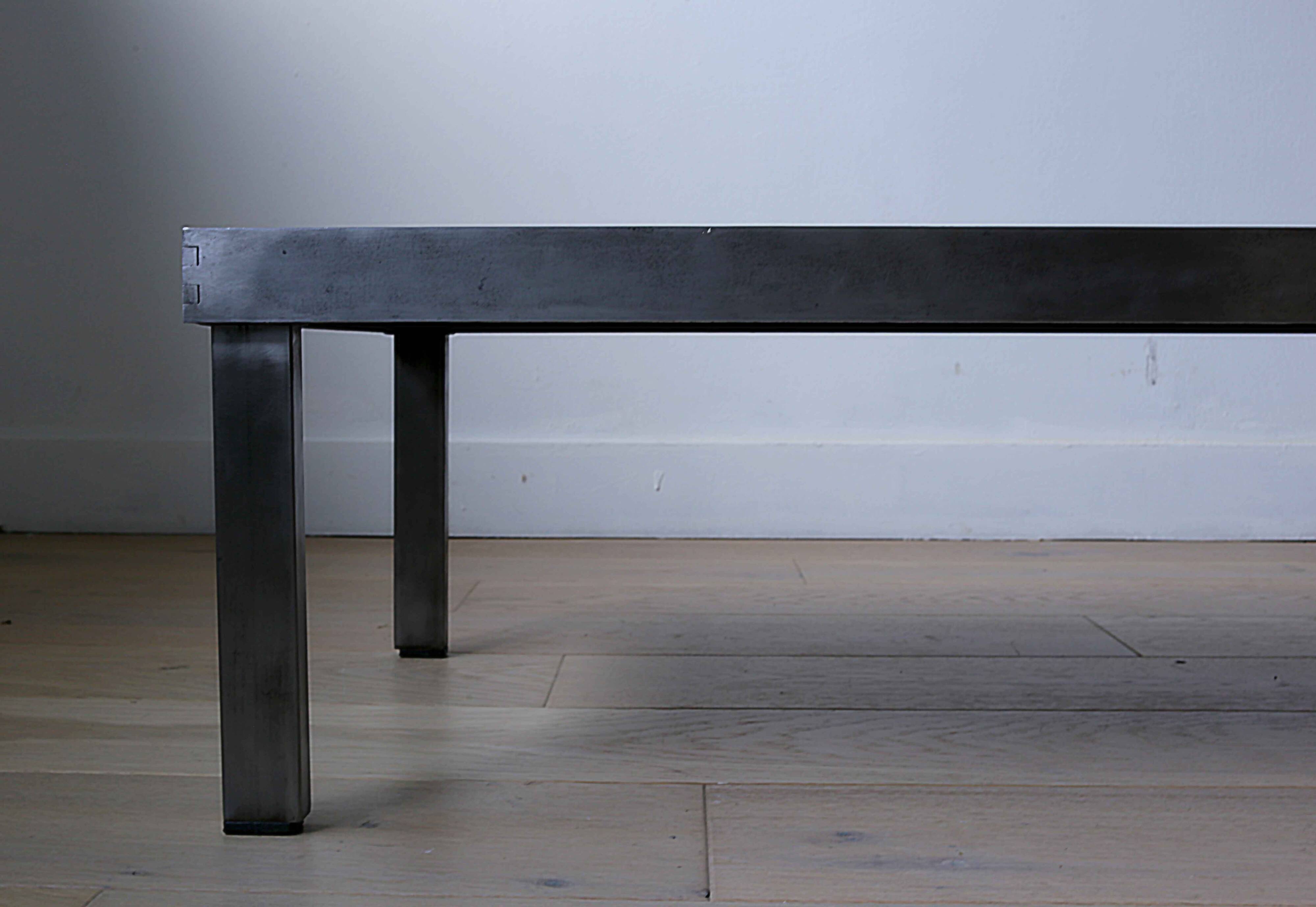 Coffee Table by Roger Capron 1960