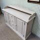 Enfilade vintage patinée (rénovée)