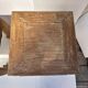 2 tables d'appoint en bois d'orme, Chine années 50