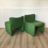 Pair of heaters Arfa 1970