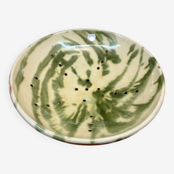 Ceramic salad bowl (A)