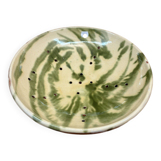 Ceramic salad bowl (A)