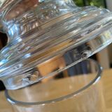 Drageoir en cristal