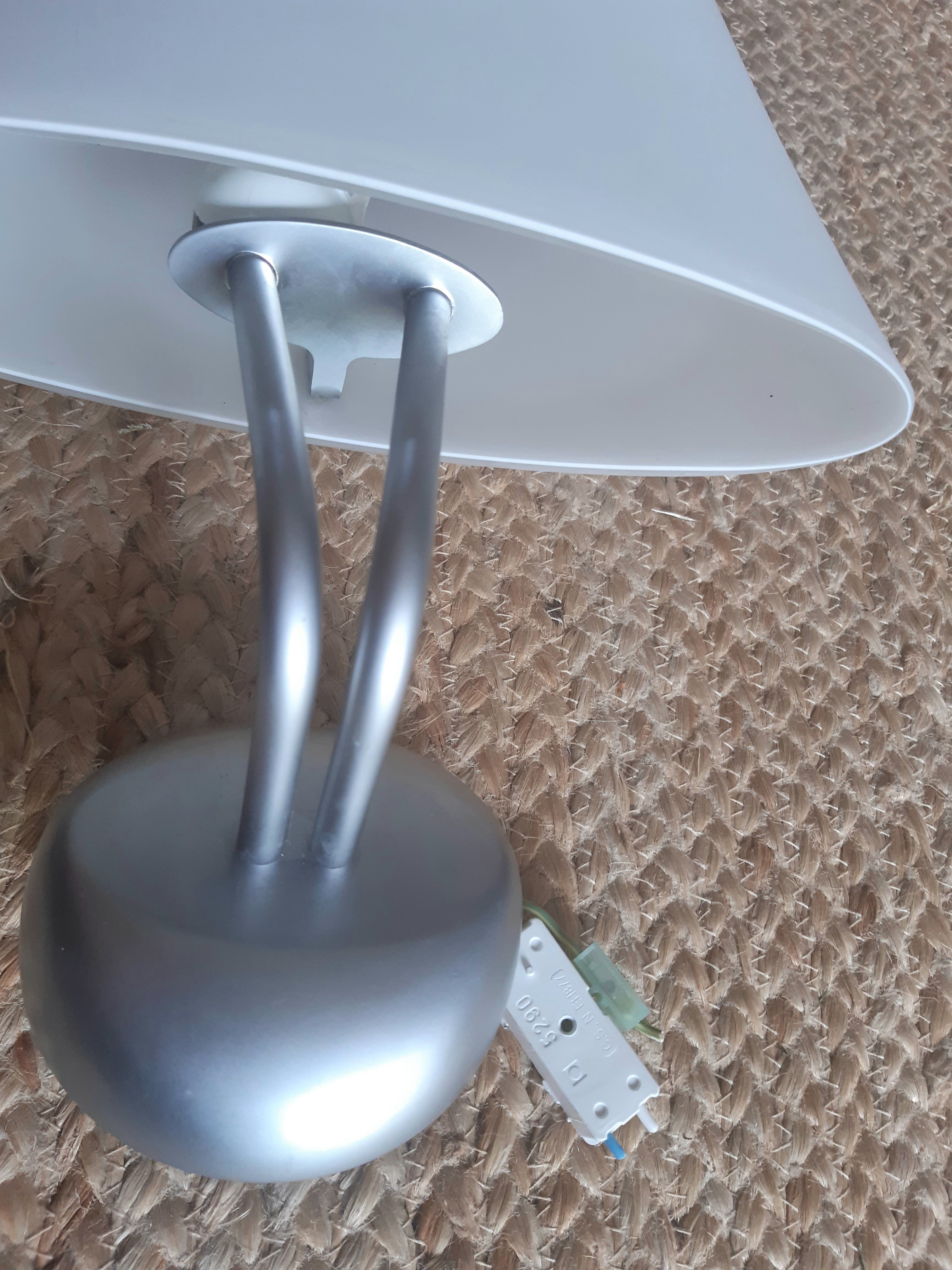 Wall lamp Foscarini Murano glass