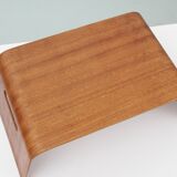 Bed tray by Christian Koban