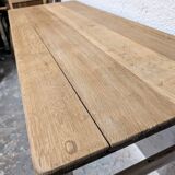 Old school table