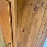 Jam cupboard old pantry