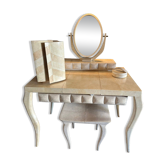 Shagreen dresser R&Y Augousti – 1990s