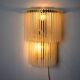 Sconce Venini, 1970, Italy