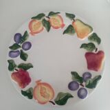 Slush tureen or fruit salad service