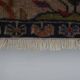 Tapis turc vintage fait main