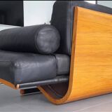 Swann prao vintage sofa