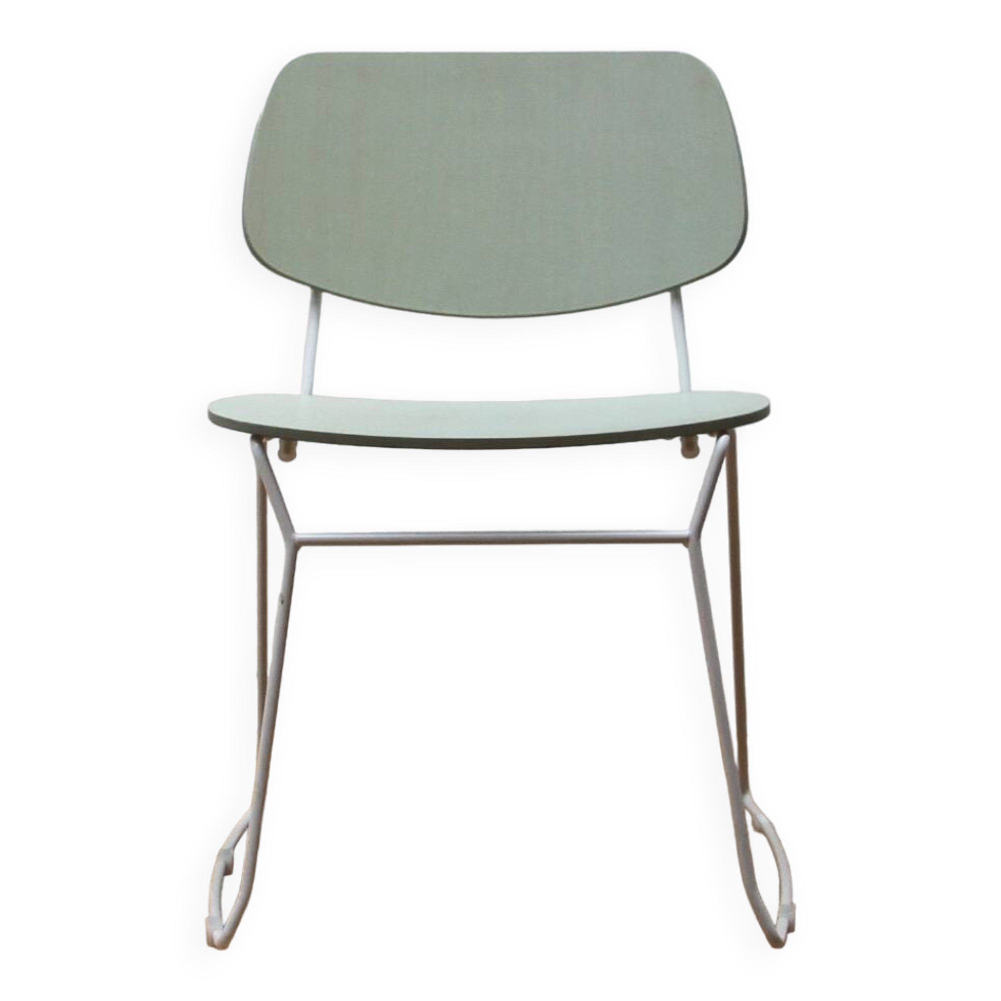Doll 553 chair, Billiani