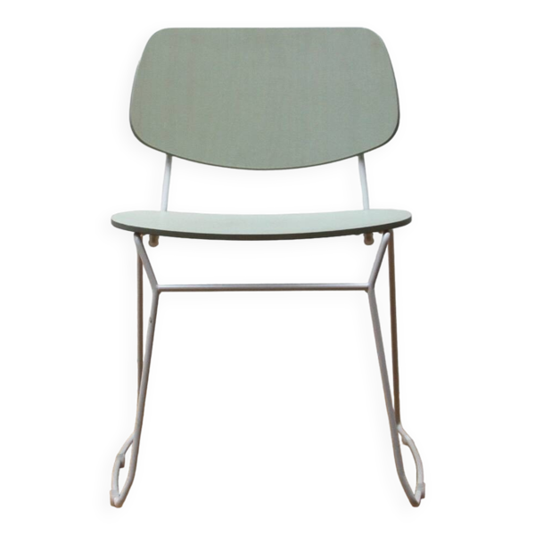 Chaise Doll 553, Billiani