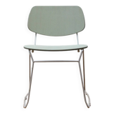 Doll 553 chair, Billiani