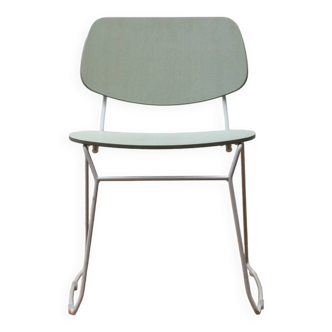 Chaise Doll 553, Billiani