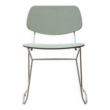 Chaise Doll 553, Billiani
