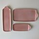 Emile Henry ceramic dishes