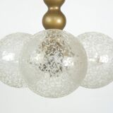 Hanging lamp, 1980s