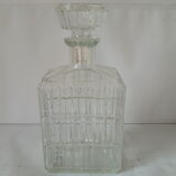 Glass decanter