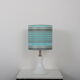 Lampe de table par Ingo Maurer, fabriquée par M-Design en Allemagne