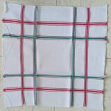 Rectangular tablecloth