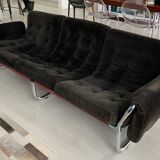 Vintage sofa circa 1950-60