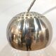Lampadaire arco vintage pied marble