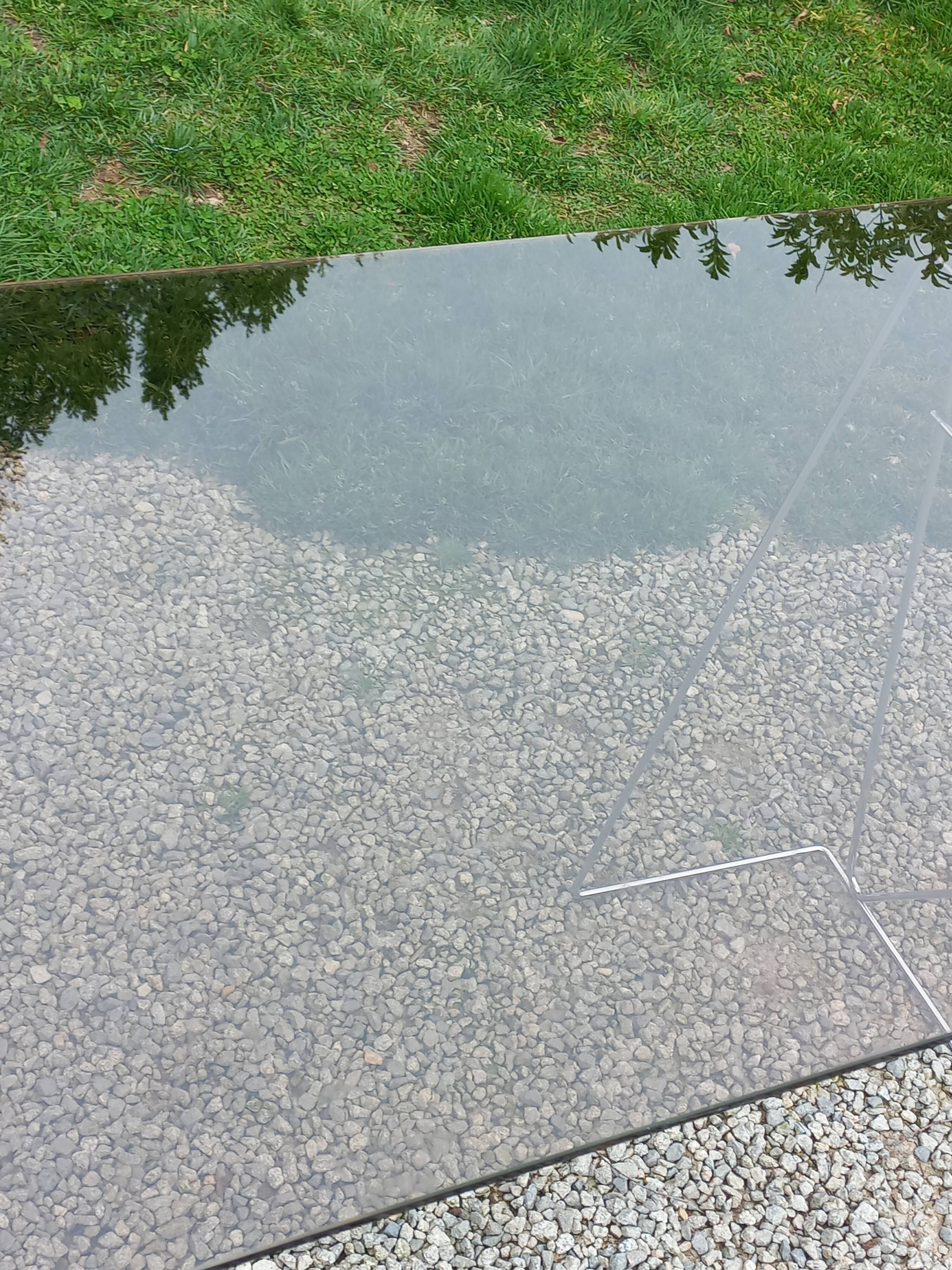 Max Sauze's designer desk from the 70s