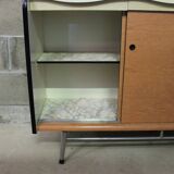 Buffet in formica