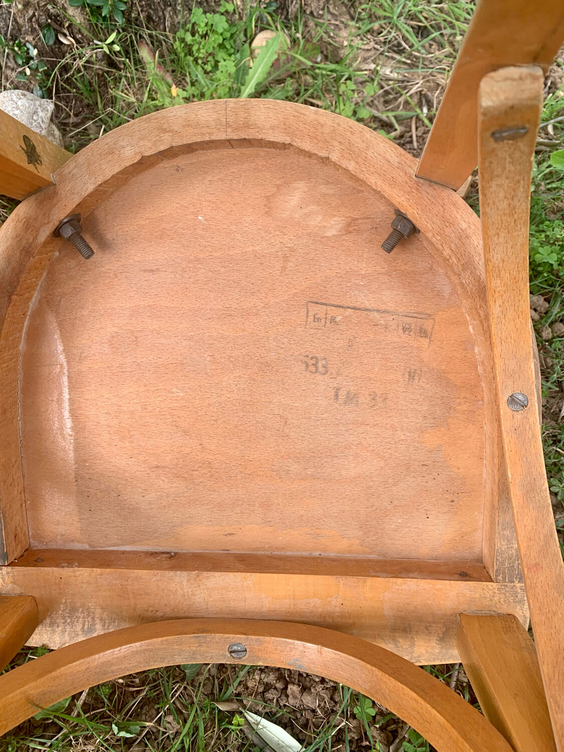 Stella school chairs