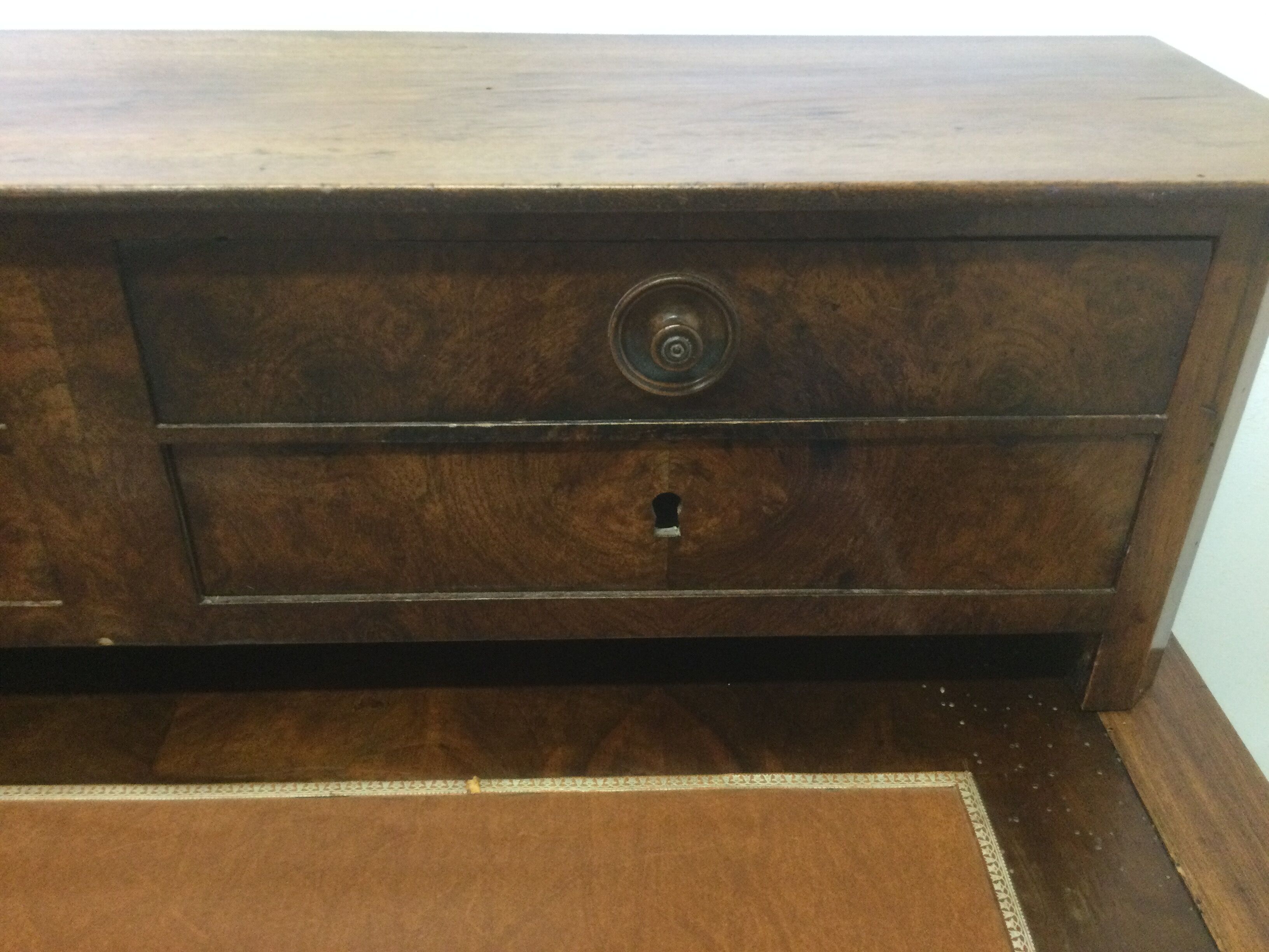 Bureau / Secrétaire