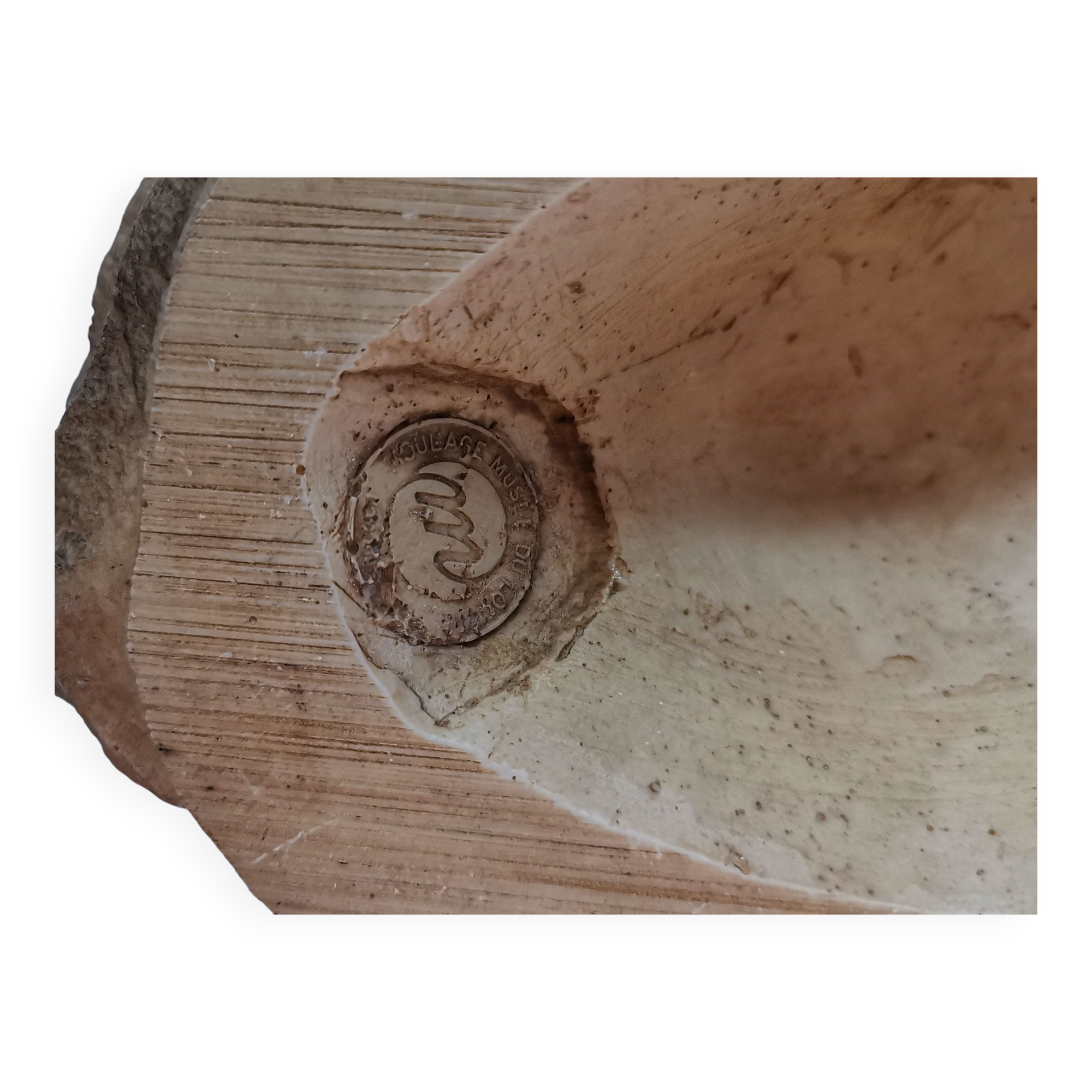 Greek Face Sculpture | Moulding Louvre Museum