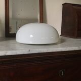 Ceiling vintage opaline