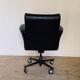 Vintage swivel office chair