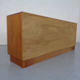 Danish Teak Sideboard from Dyrlund, 1960s