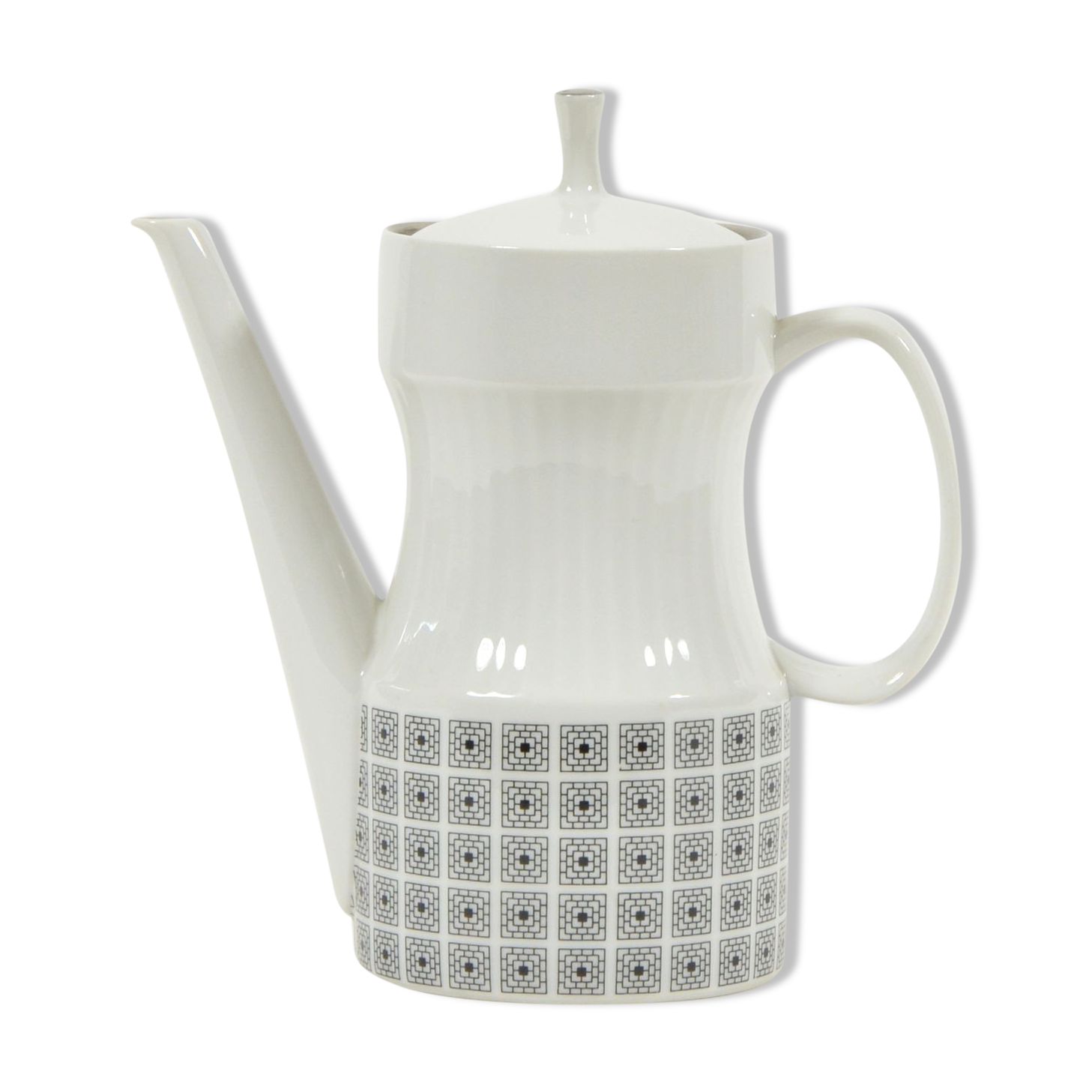 Coffee pot Loučky