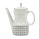 Coffee pot Loučky
