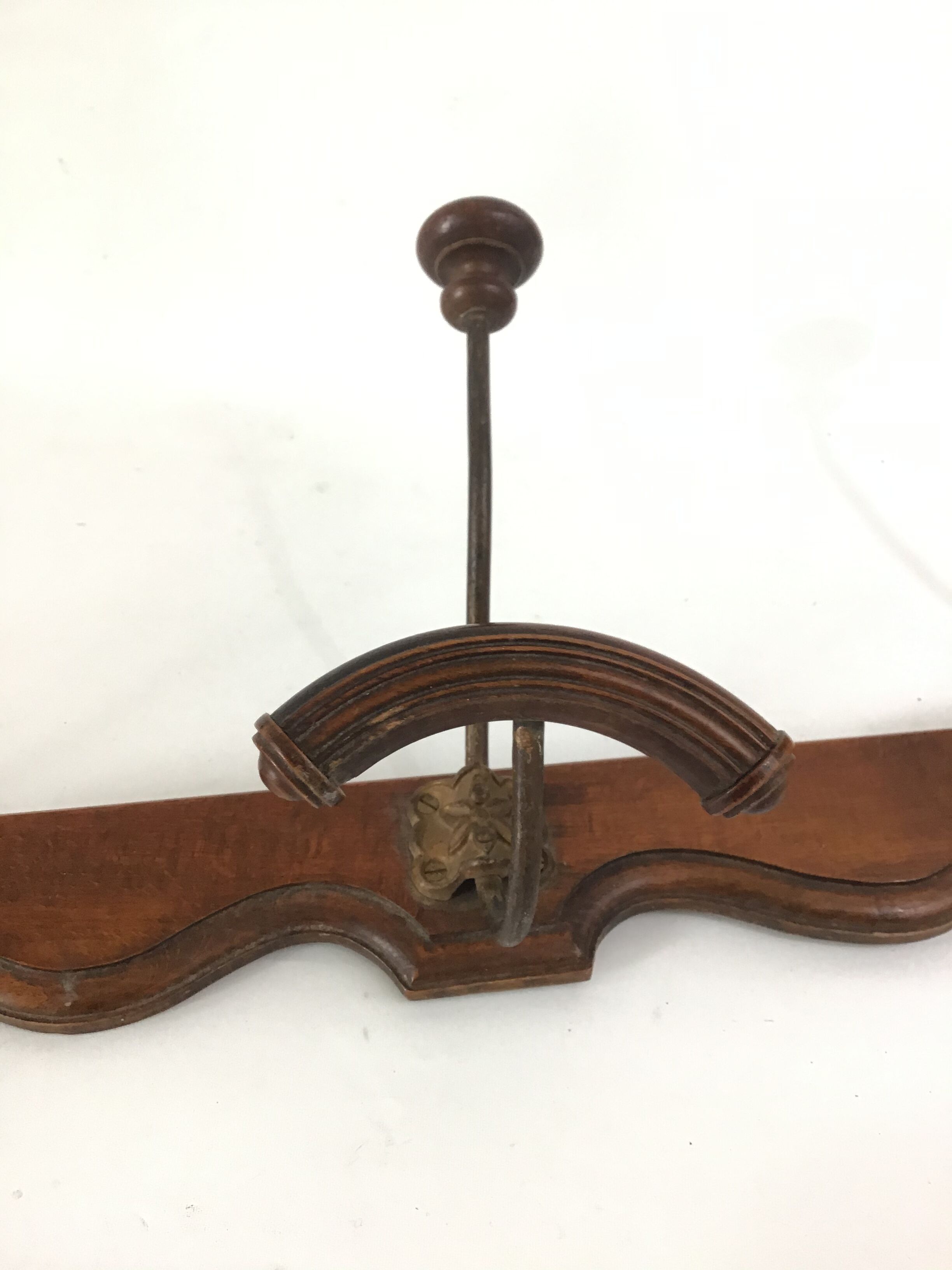 Bistrot coats door 1900