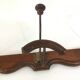 Bistrot coats door 1900