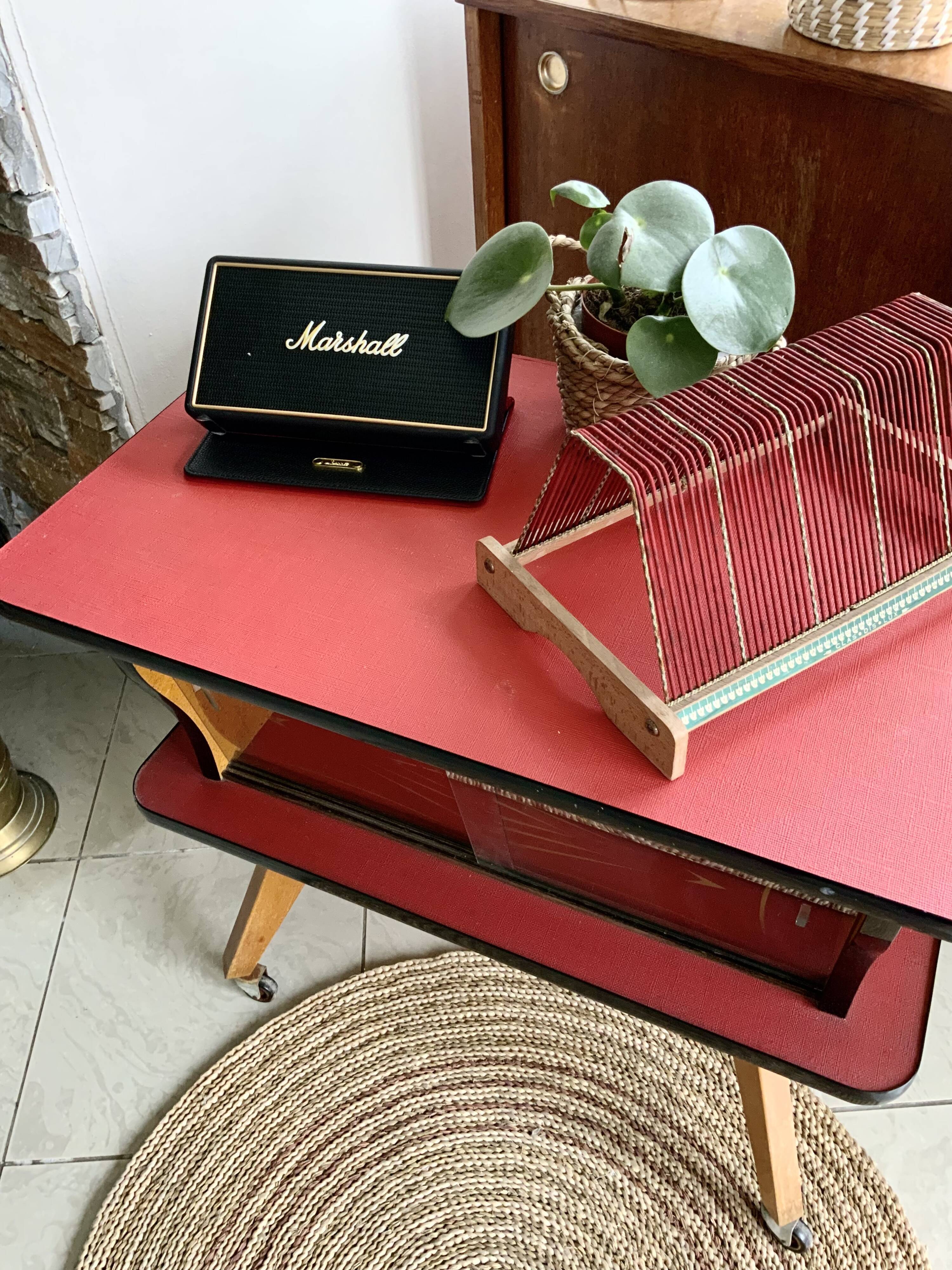 Vintage bar furniture