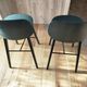 Wooden high chairs