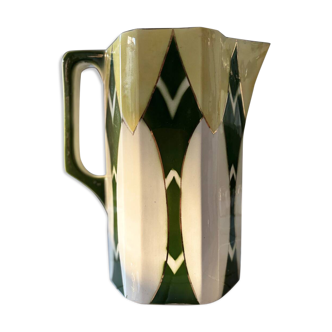 Vase broc d’Onnaing