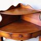 Corner furniture / Wooden corner unit