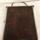 Miroir de barbier vintage 26x31cm