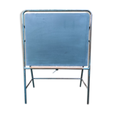 Tableau école pivotant, années 50