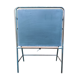 Tableau école pivotant, années 50